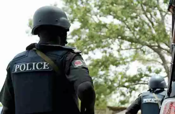 Policeman Commits Suicide In Ebonyi Over Transfer To Borno